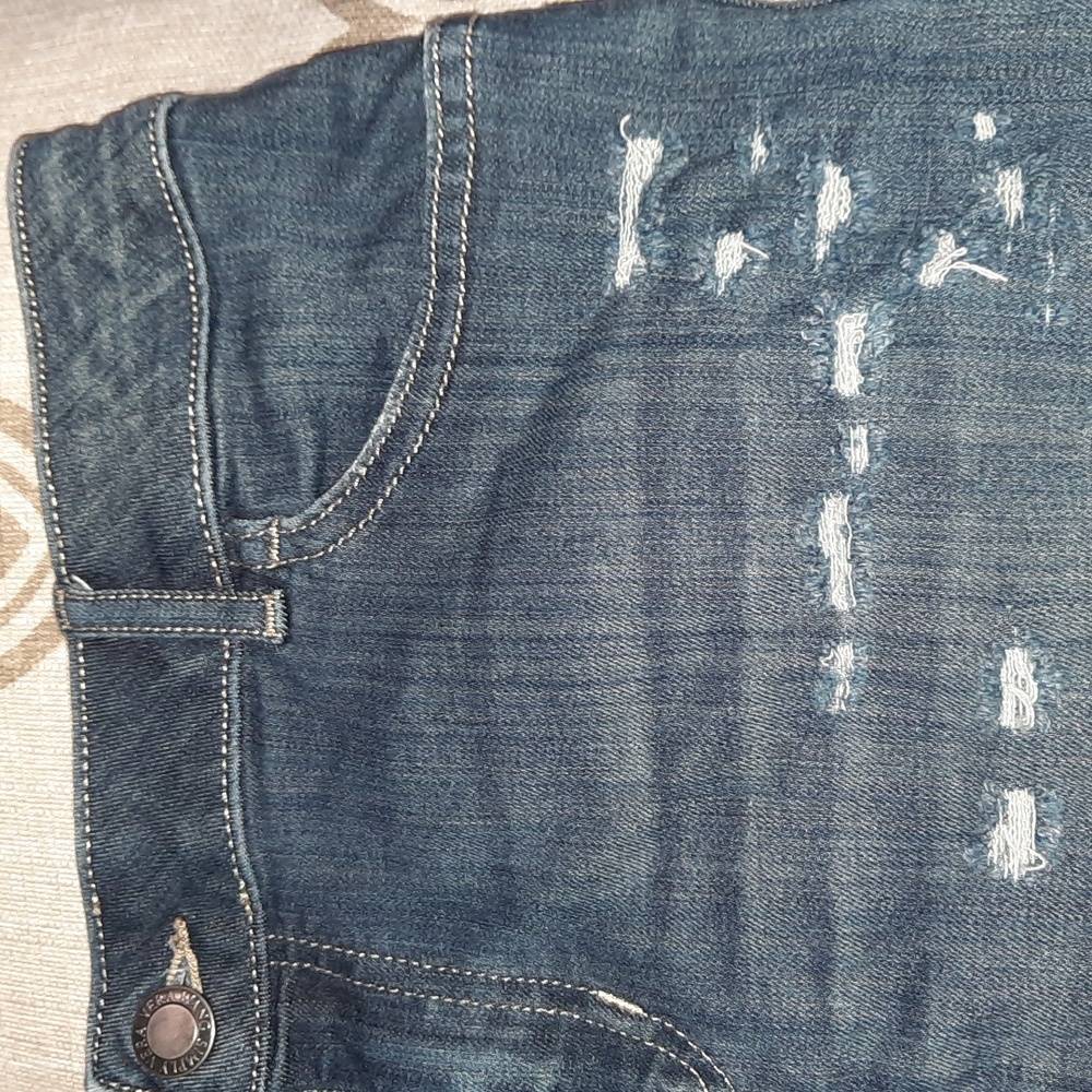 Shorts Simply Vera SHORT 10 - Picture 2 of 8